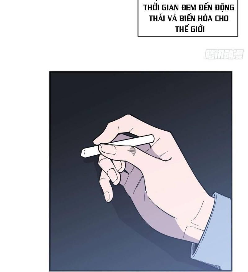 Thát Không Mê Thất Chap 60 - Next Chap 61