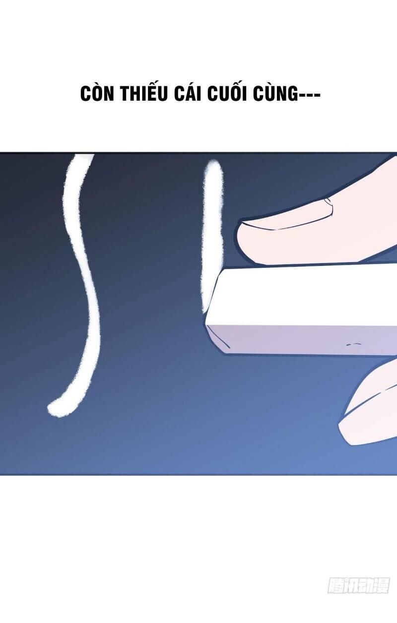 Thát Không Mê Thất Chap 60 - Next Chap 61