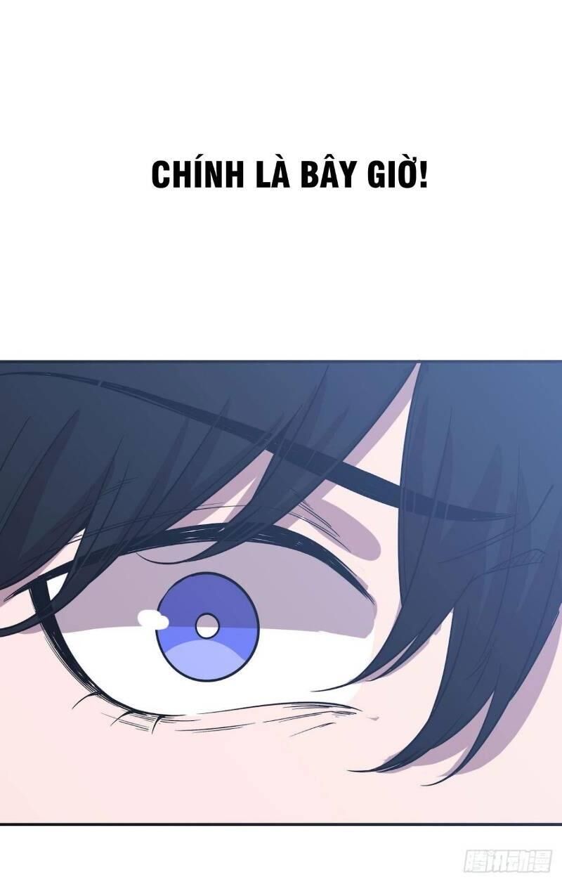 Thát Không Mê Thất Chap 60 - Next Chap 61