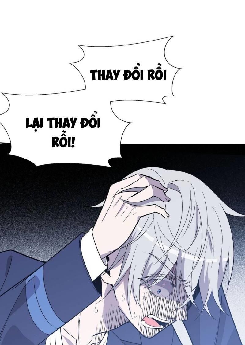 Thát Không Mê Thất Chap 60 - Next Chap 61