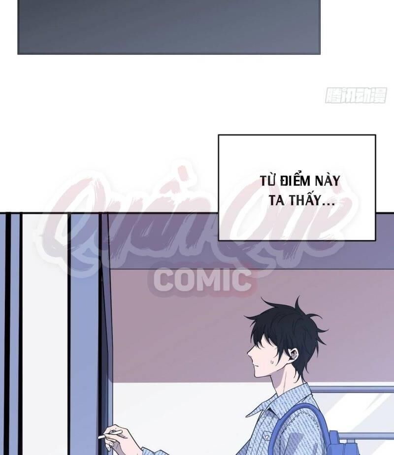 Thát Không Mê Thất Chap 60 - Next Chap 61