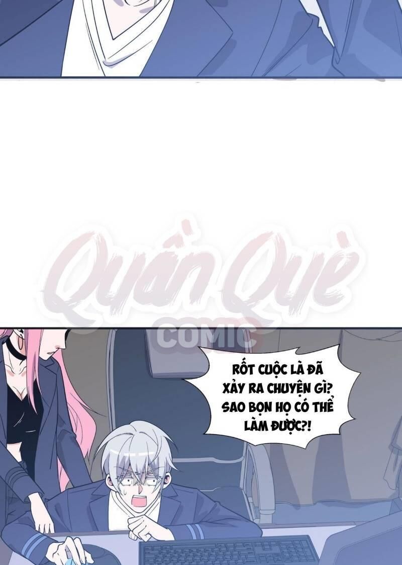 Thát Không Mê Thất Chap 60 - Next Chap 61