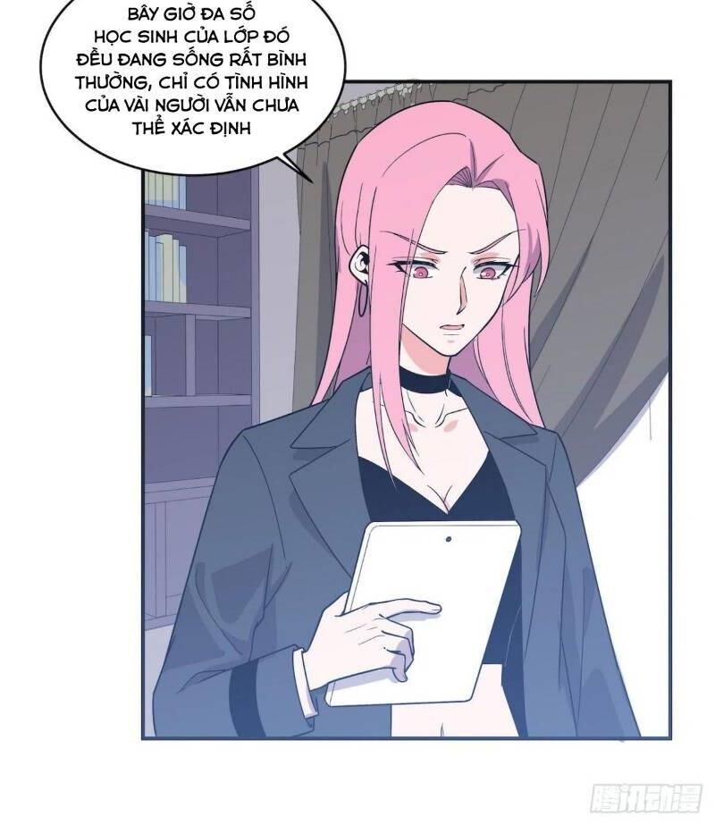 Thát Không Mê Thất Chap 60 - Next Chap 61