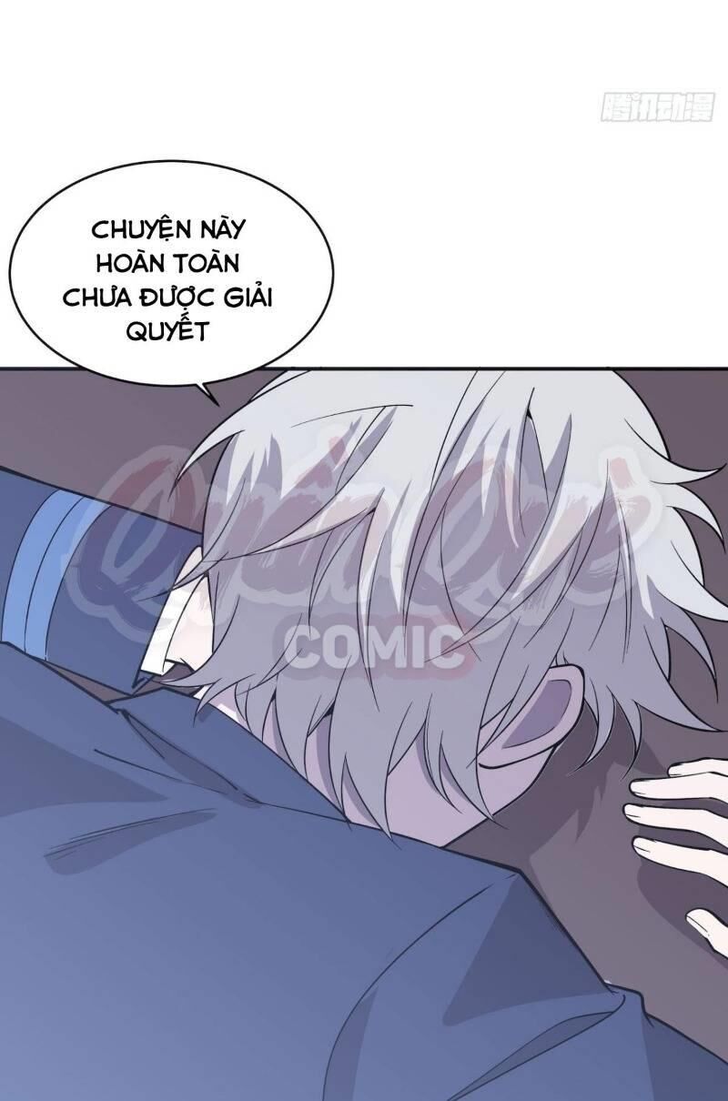 Thát Không Mê Thất Chap 60 - Next Chap 61