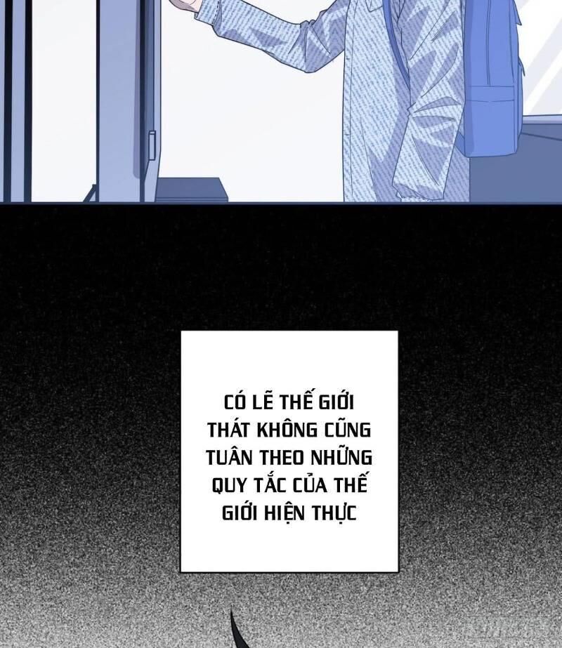 Thát Không Mê Thất Chap 60 - Next Chap 61