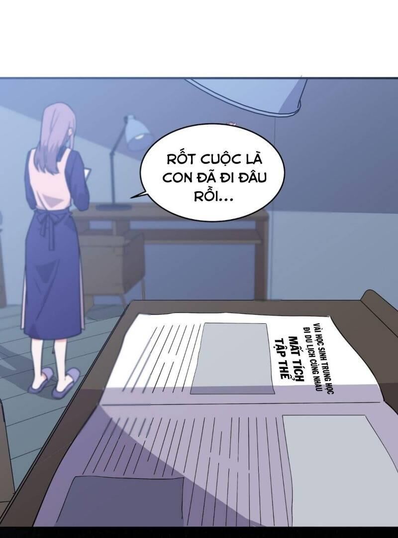 Thát Không Mê Thất Chap 60 - Next Chap 61