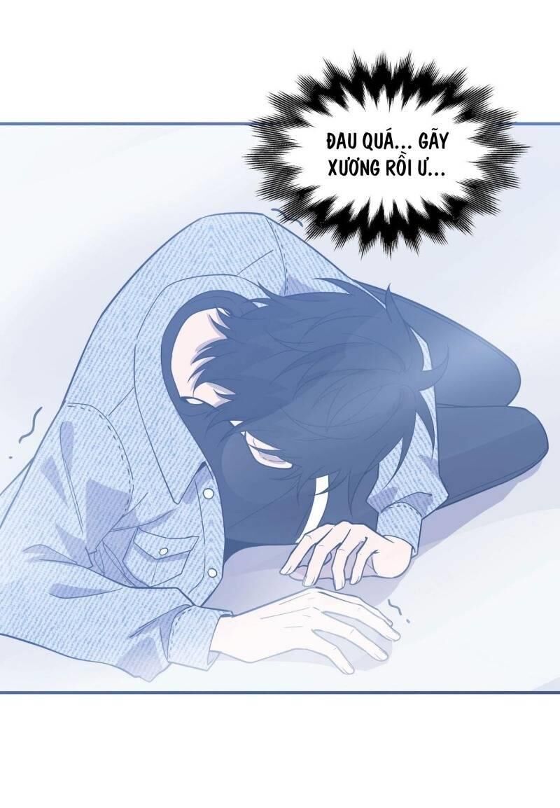 Thát Không Mê Thất Chap 60 - Next Chap 61