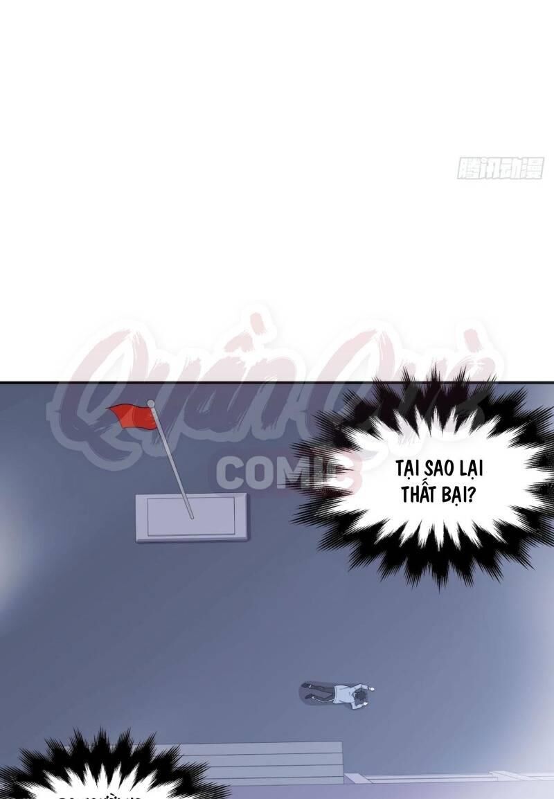 Thát Không Mê Thất Chap 60 - Next Chap 61