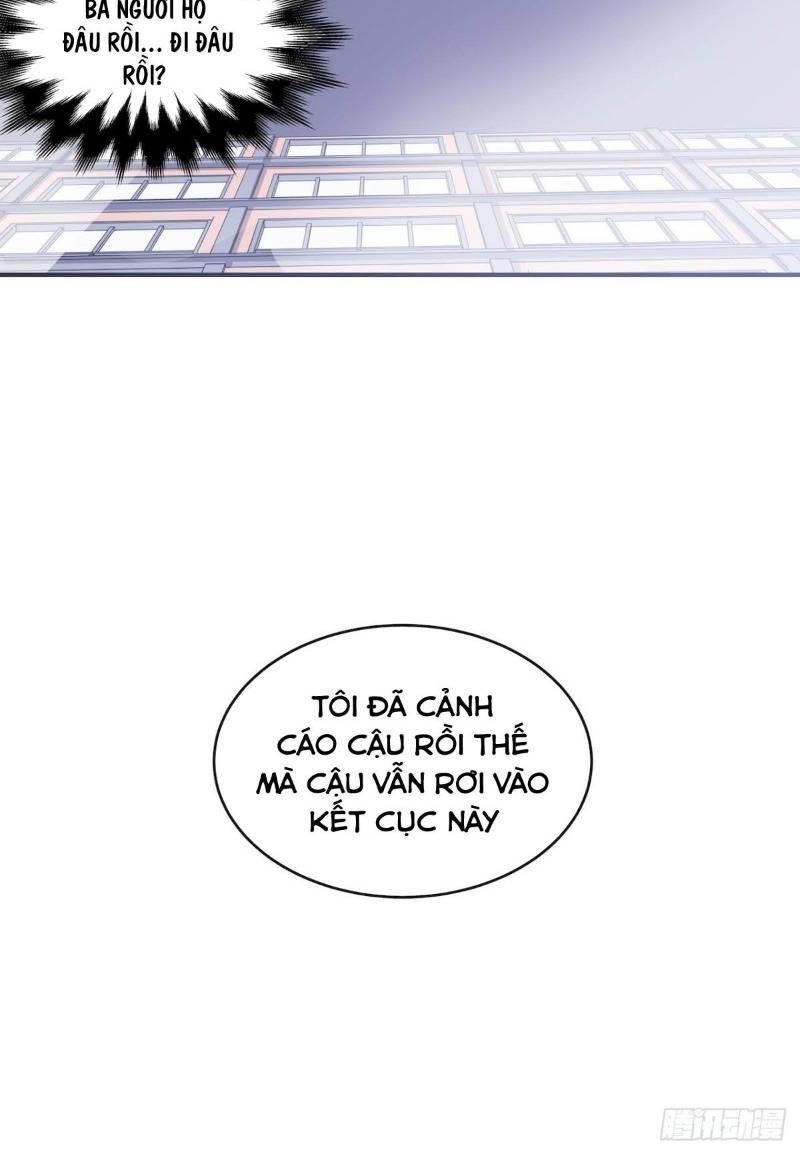 Thát Không Mê Thất Chap 60 - Next Chap 61