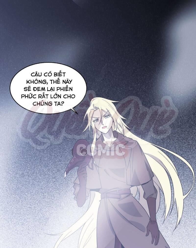 Thát Không Mê Thất Chap 60 - Next Chap 61