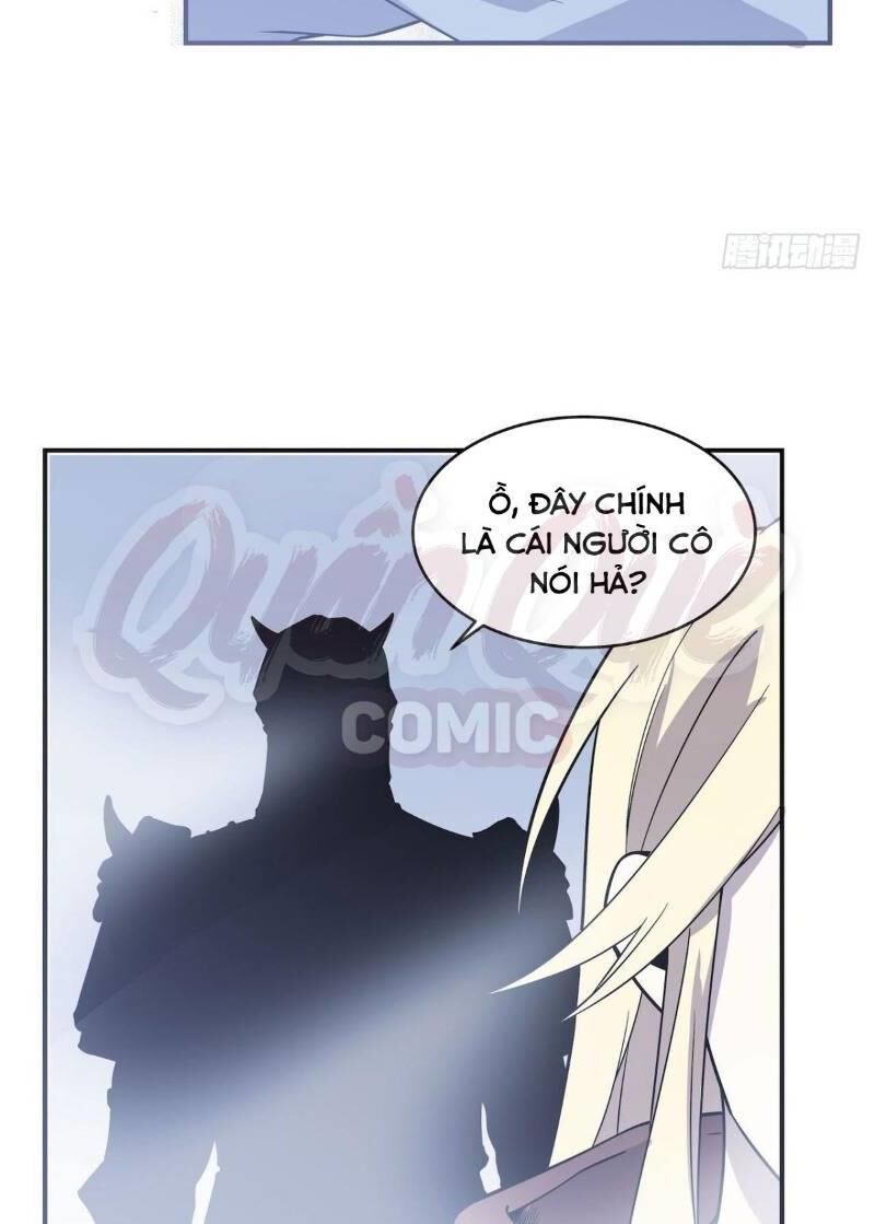 Thát Không Mê Thất Chap 60 - Next Chap 61
