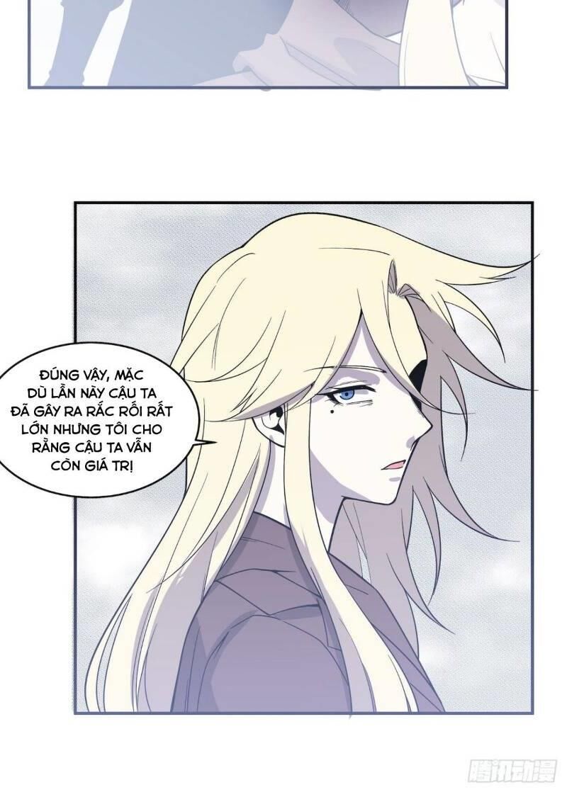 Thát Không Mê Thất Chap 60 - Next Chap 61