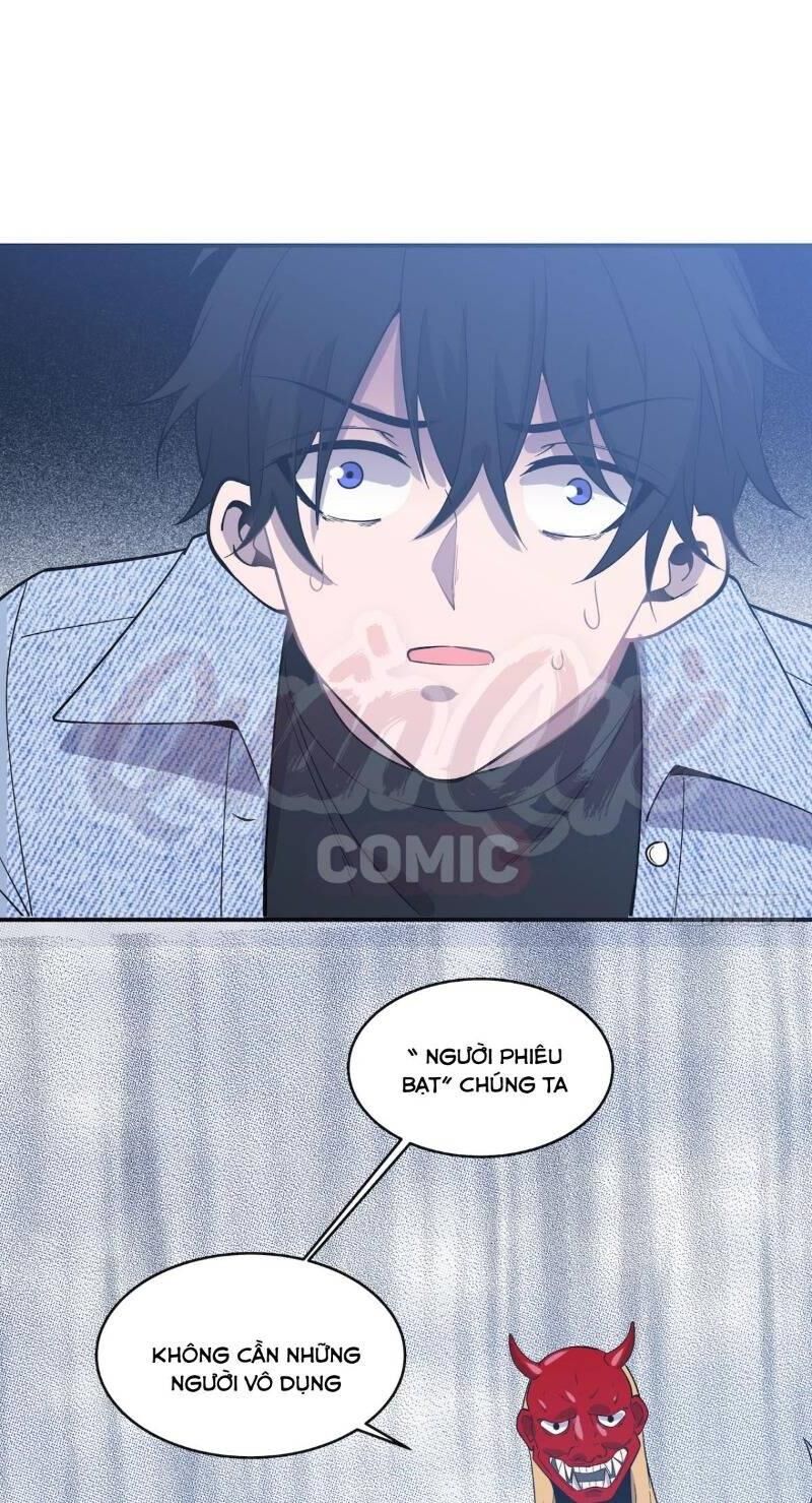 Thát Không Mê Thất Chap 60 - Next Chap 61