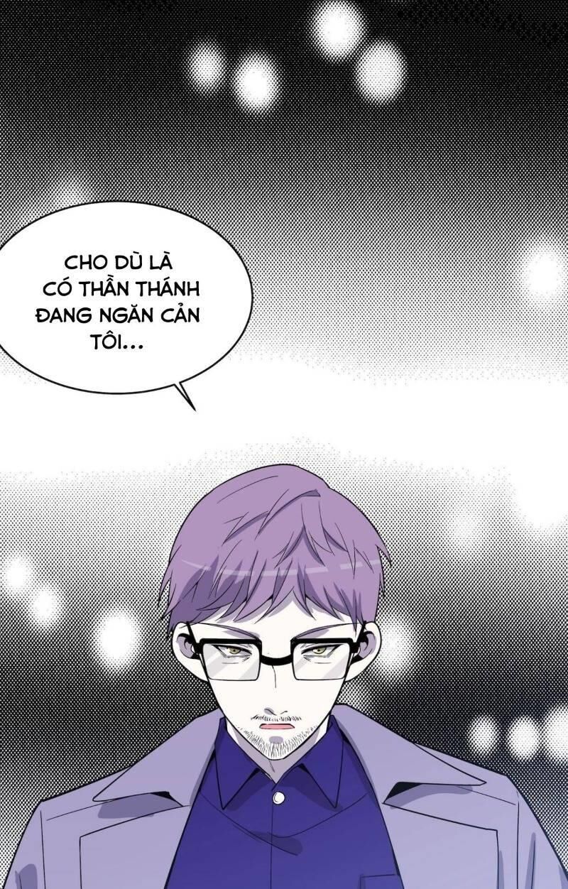 Thát Không Mê Thất Chap 60 - Next Chap 61