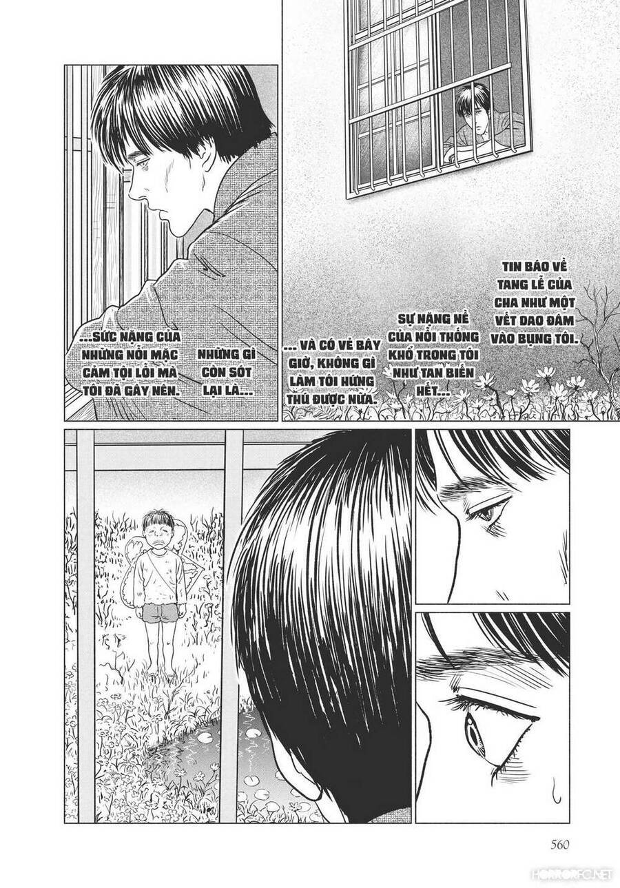 Thất Lạc Cõi Người Chap 23 - Next Chap 24