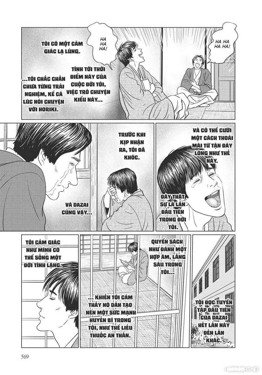 Thất Lạc Cõi Người Chap 23 - Next Chap 24