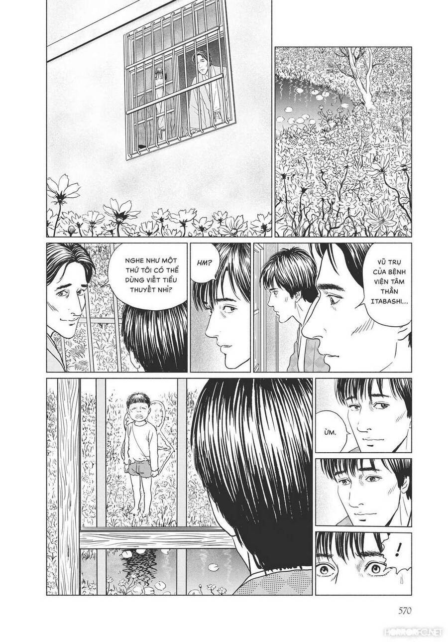 Thất Lạc Cõi Người Chap 23 - Next Chap 24