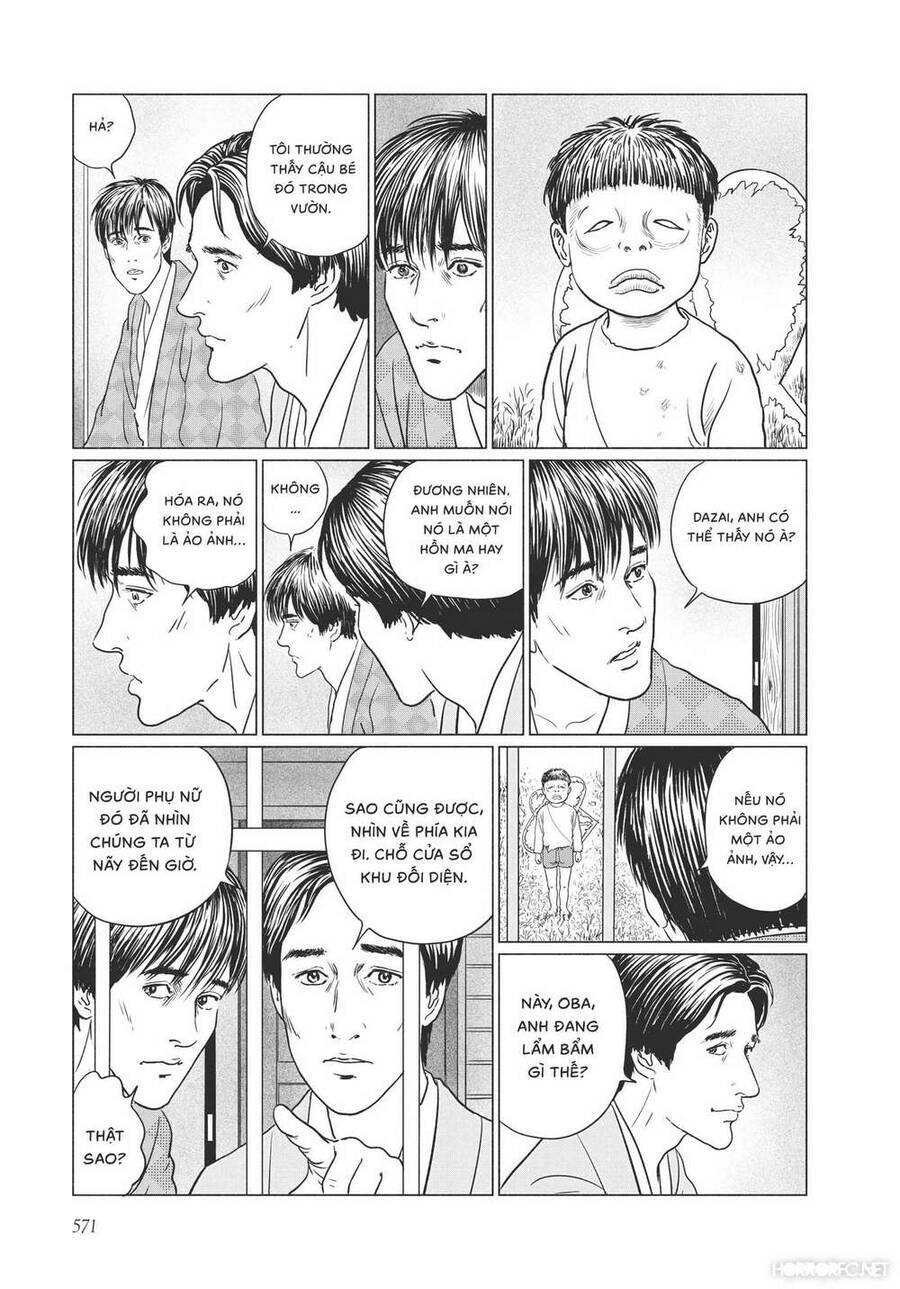Thất Lạc Cõi Người Chap 23 - Next Chap 24