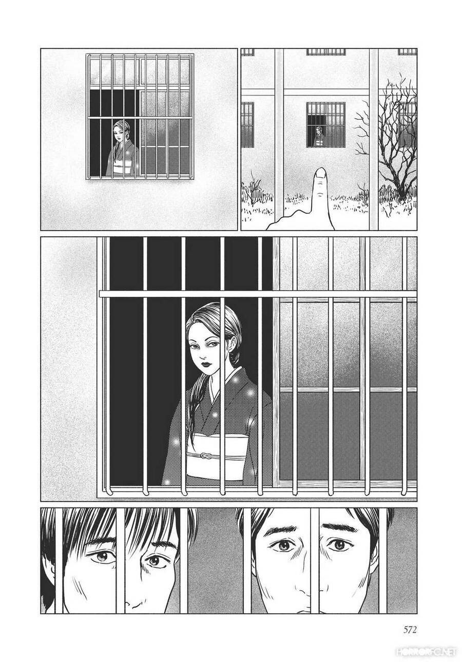Thất Lạc Cõi Người Chap 23 - Next Chap 24