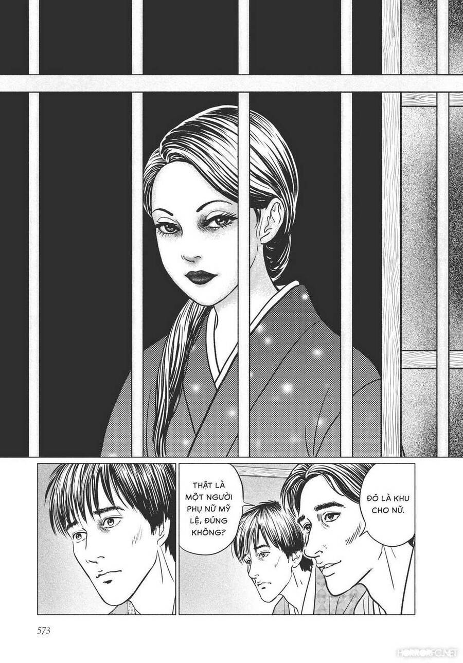 Thất Lạc Cõi Người Chap 23 - Next Chap 24