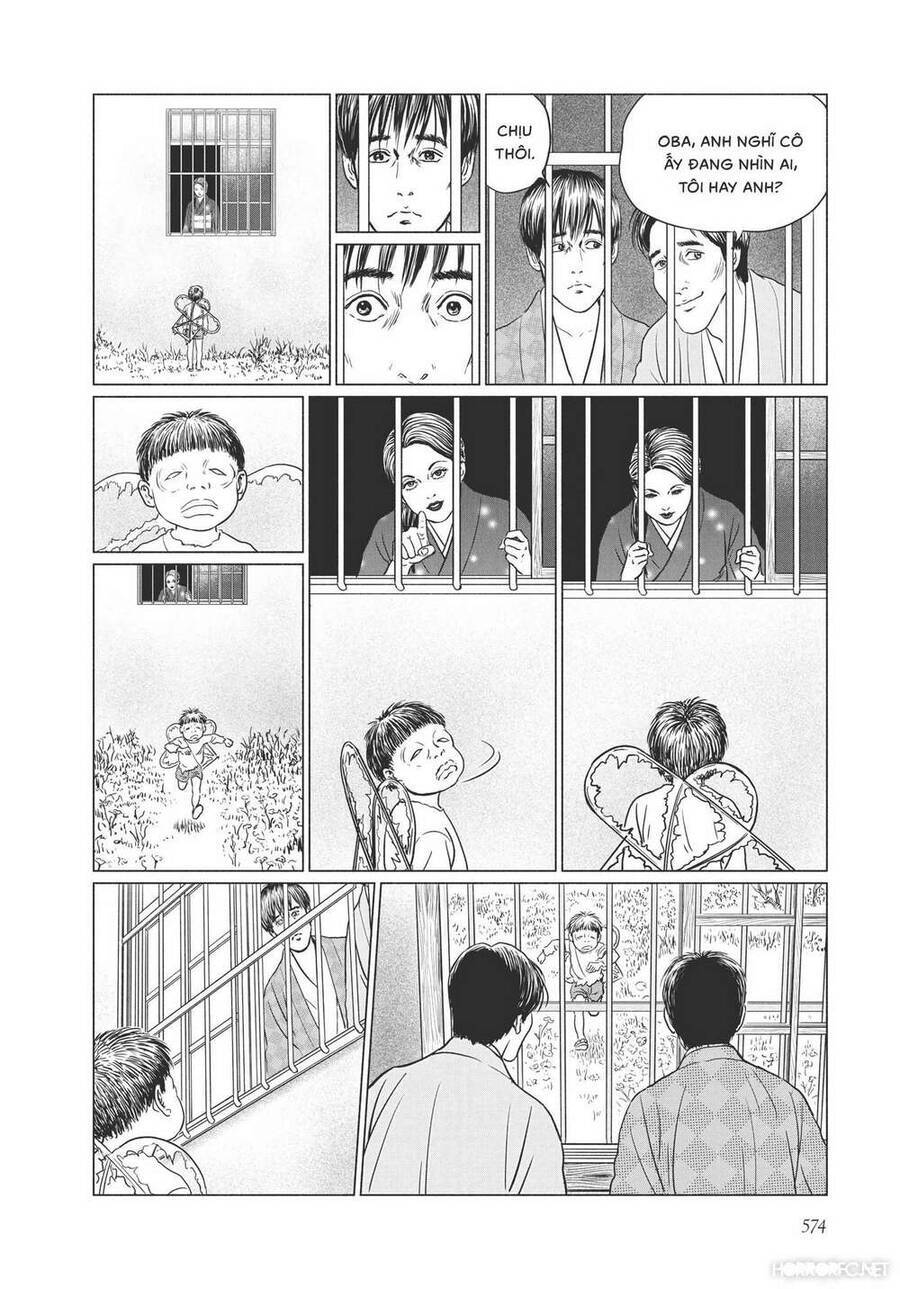 Thất Lạc Cõi Người Chap 23 - Next Chap 24