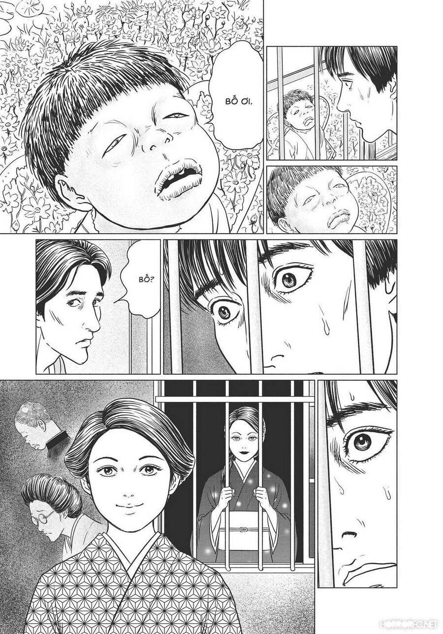 Thất Lạc Cõi Người Chap 23 - Next Chap 24