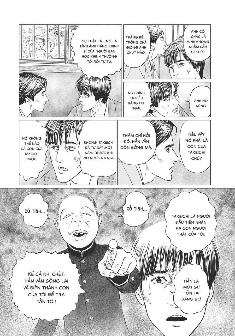 Thất Lạc Cõi Người Chap 23 - Next Chap 24