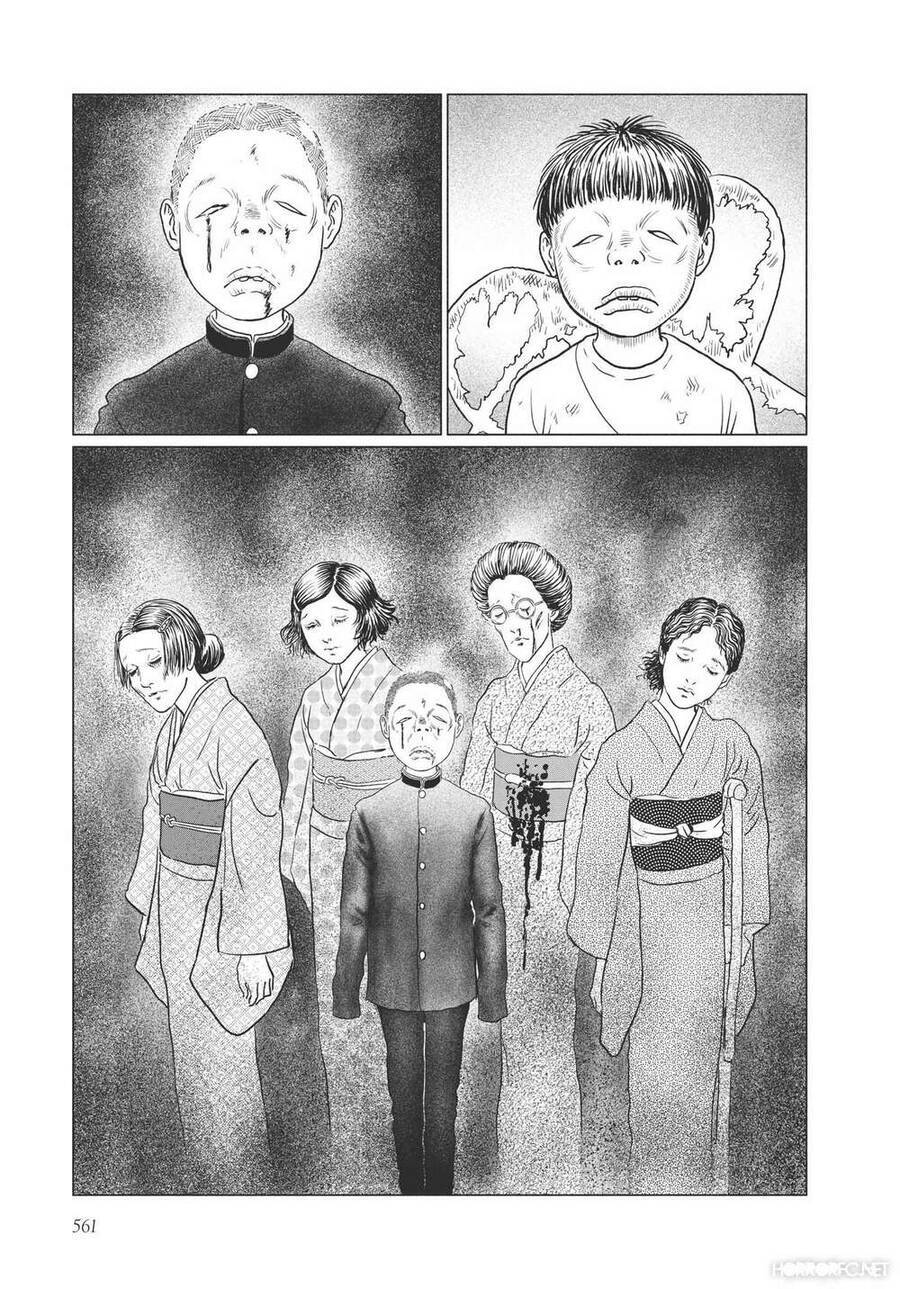 Thất Lạc Cõi Người Chap 23 - Next Chap 24