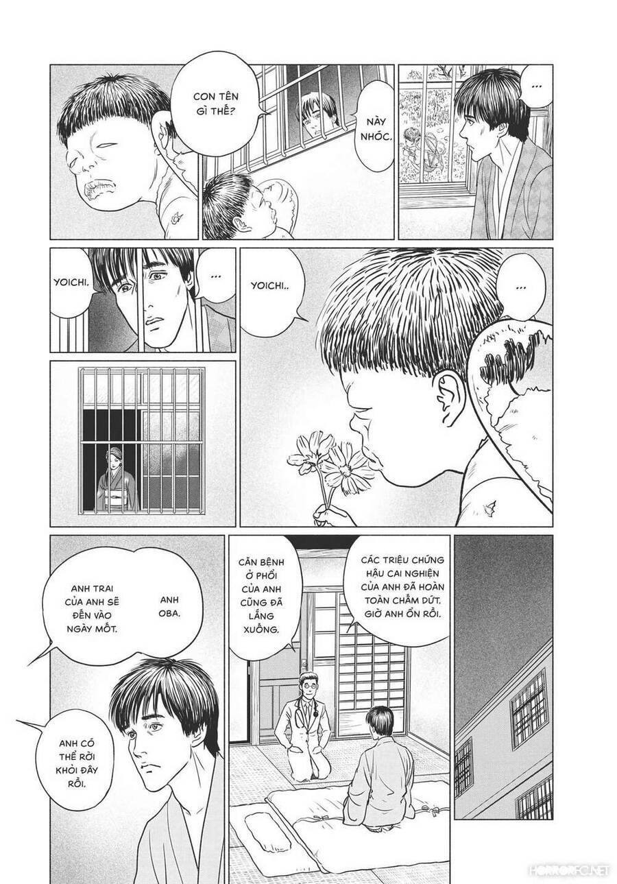 Thất Lạc Cõi Người Chap 23 - Next Chap 24