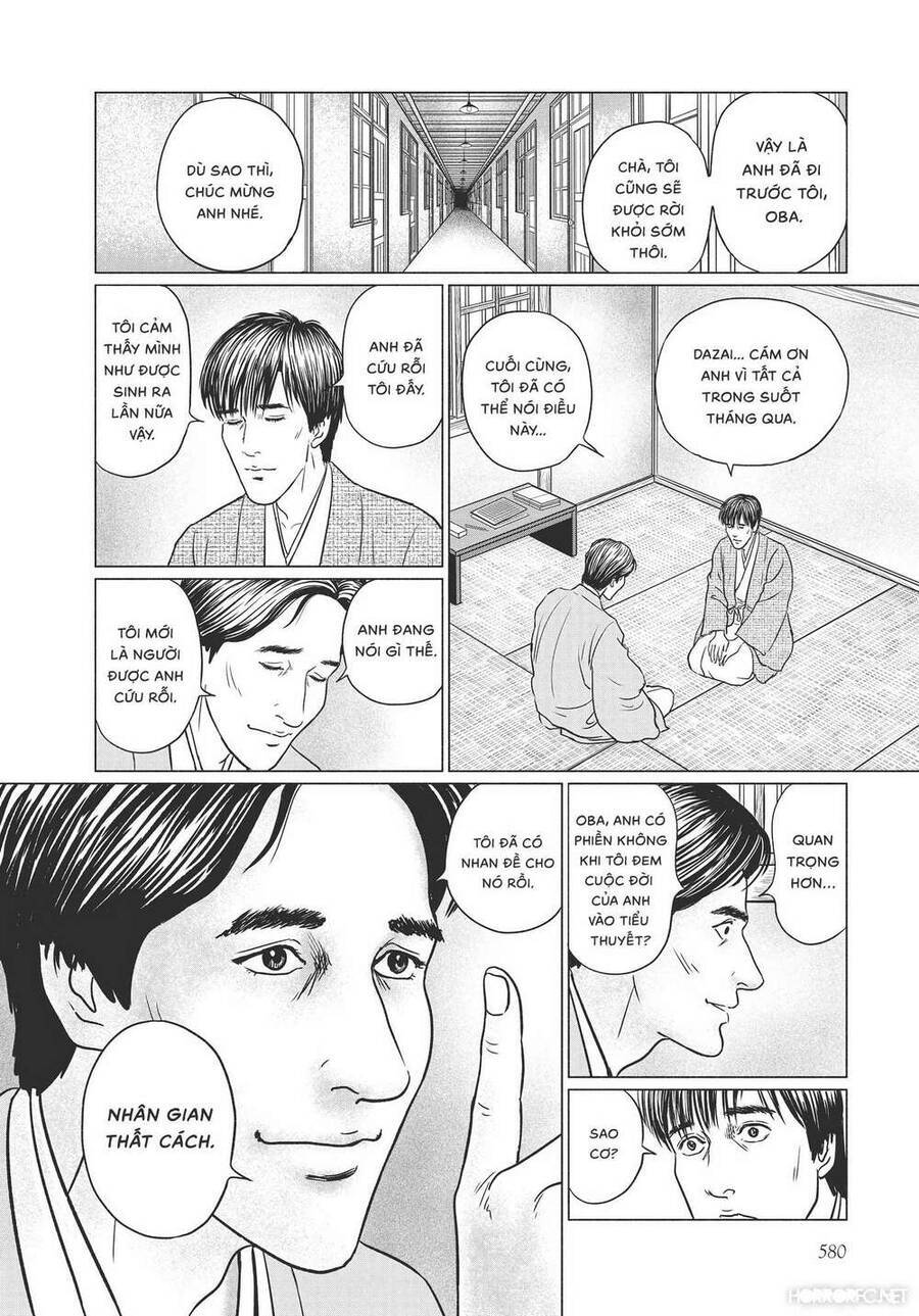 Thất Lạc Cõi Người Chap 23 - Next Chap 24