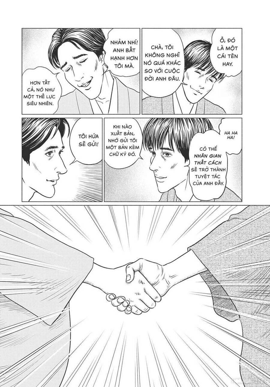 Thất Lạc Cõi Người Chap 23 - Next Chap 24