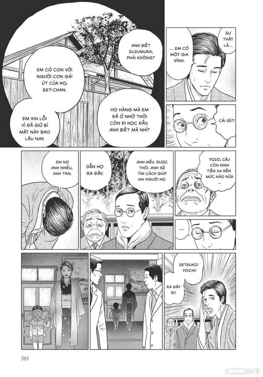 Thất Lạc Cõi Người Chap 23 - Next Chap 24