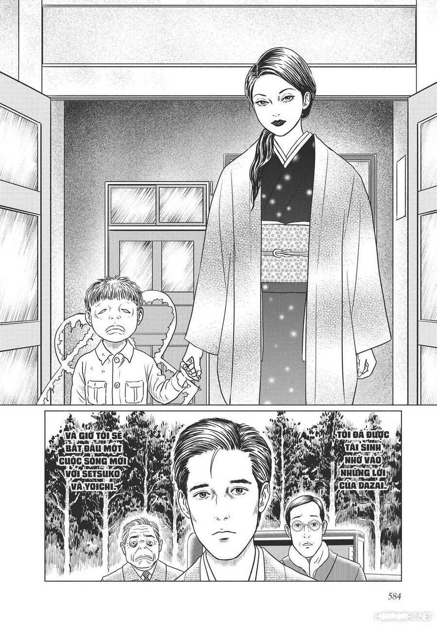 Thất Lạc Cõi Người Chap 23 - Next Chap 24