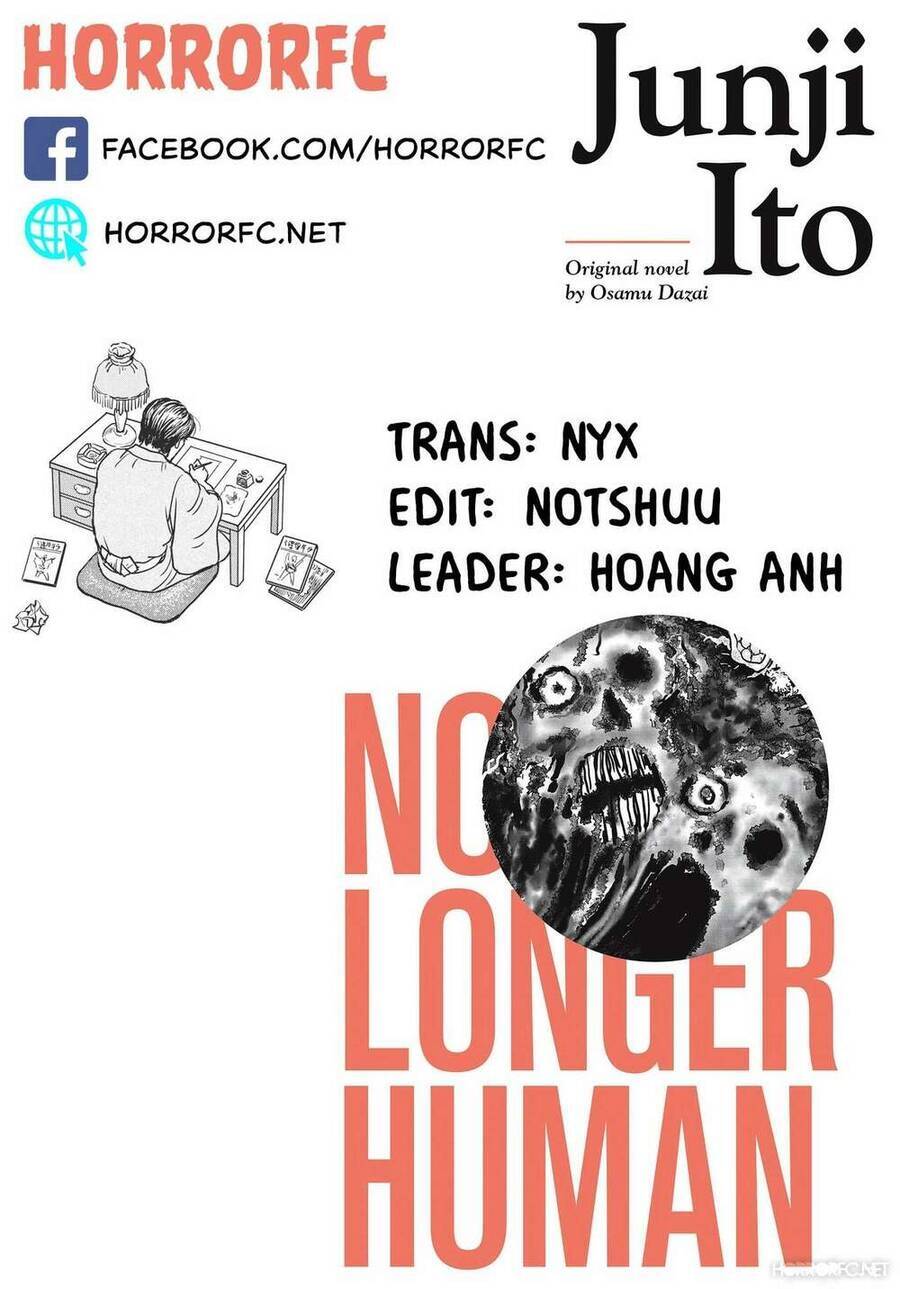 Thất Lạc Cõi Người Chap 23 - Next Chap 24