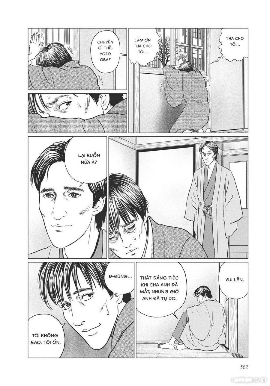 Thất Lạc Cõi Người Chap 23 - Next Chap 24