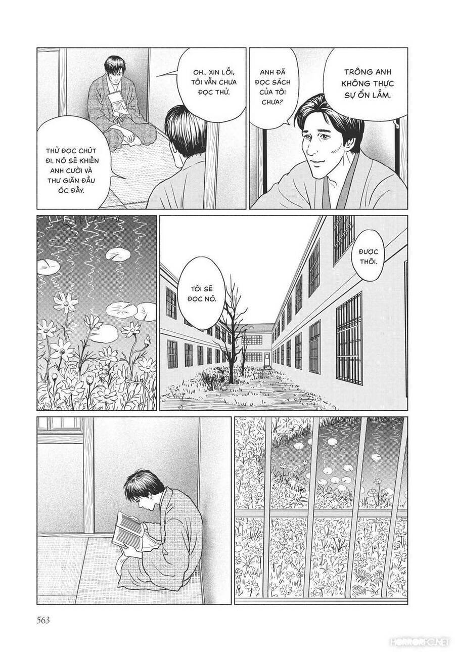 Thất Lạc Cõi Người Chap 23 - Next Chap 24