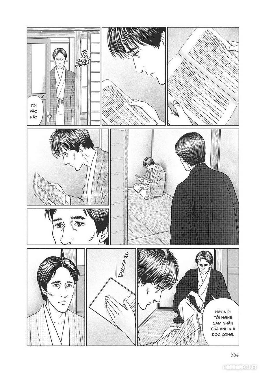 Thất Lạc Cõi Người Chap 23 - Next Chap 24