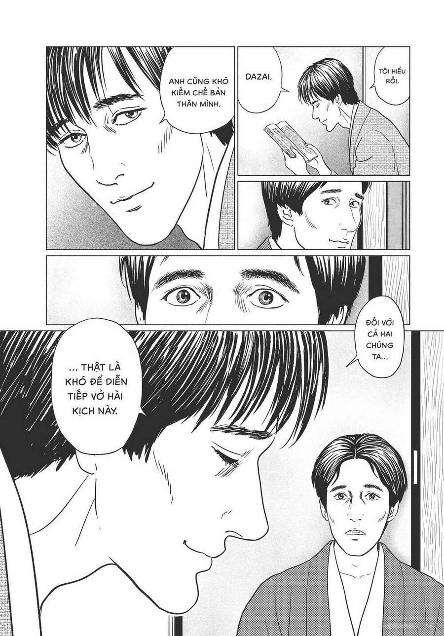 Thất Lạc Cõi Người Chap 23 - Next Chap 24