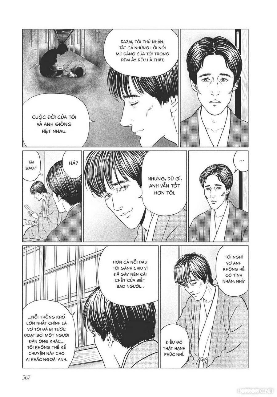 Thất Lạc Cõi Người Chap 23 - Next Chap 24