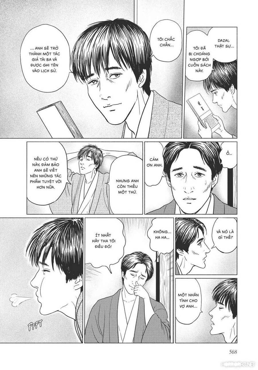 Thất Lạc Cõi Người Chap 23 - Next Chap 24