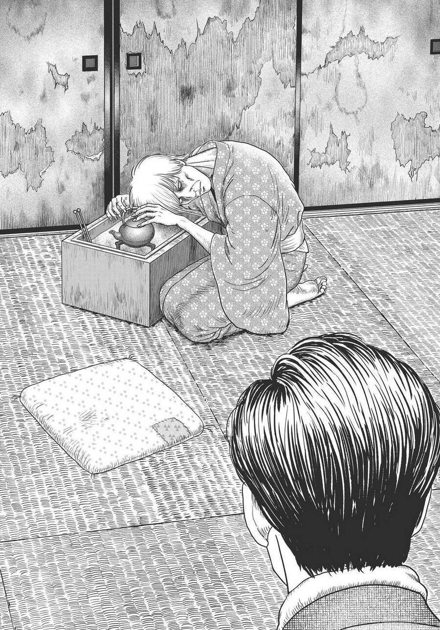 Thất Lạc Cõi Người Chap 24 - Next Chap 25