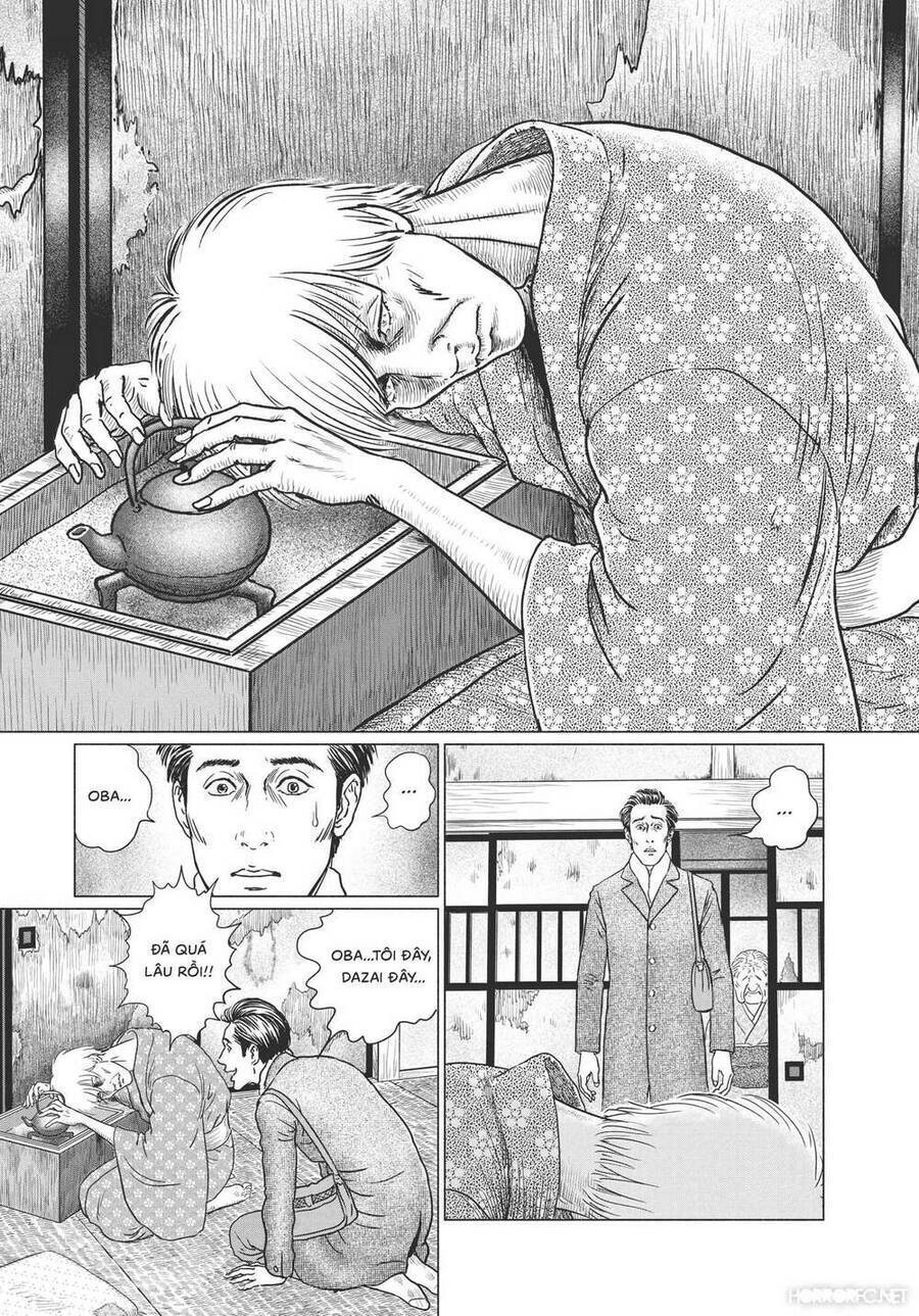 Thất Lạc Cõi Người Chap 24 - Next Chap 25