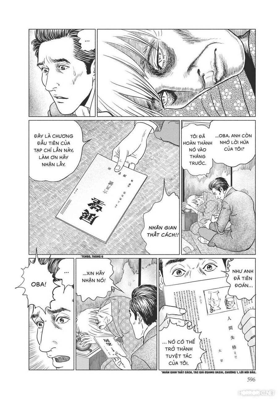 Thất Lạc Cõi Người Chap 24 - Next Chap 25