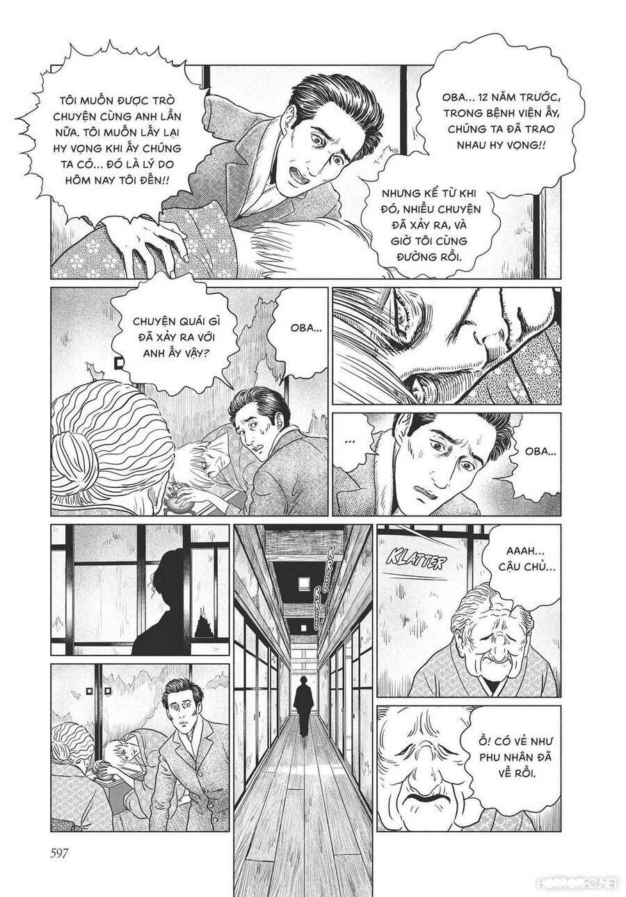 Thất Lạc Cõi Người Chap 24 - Next Chap 25