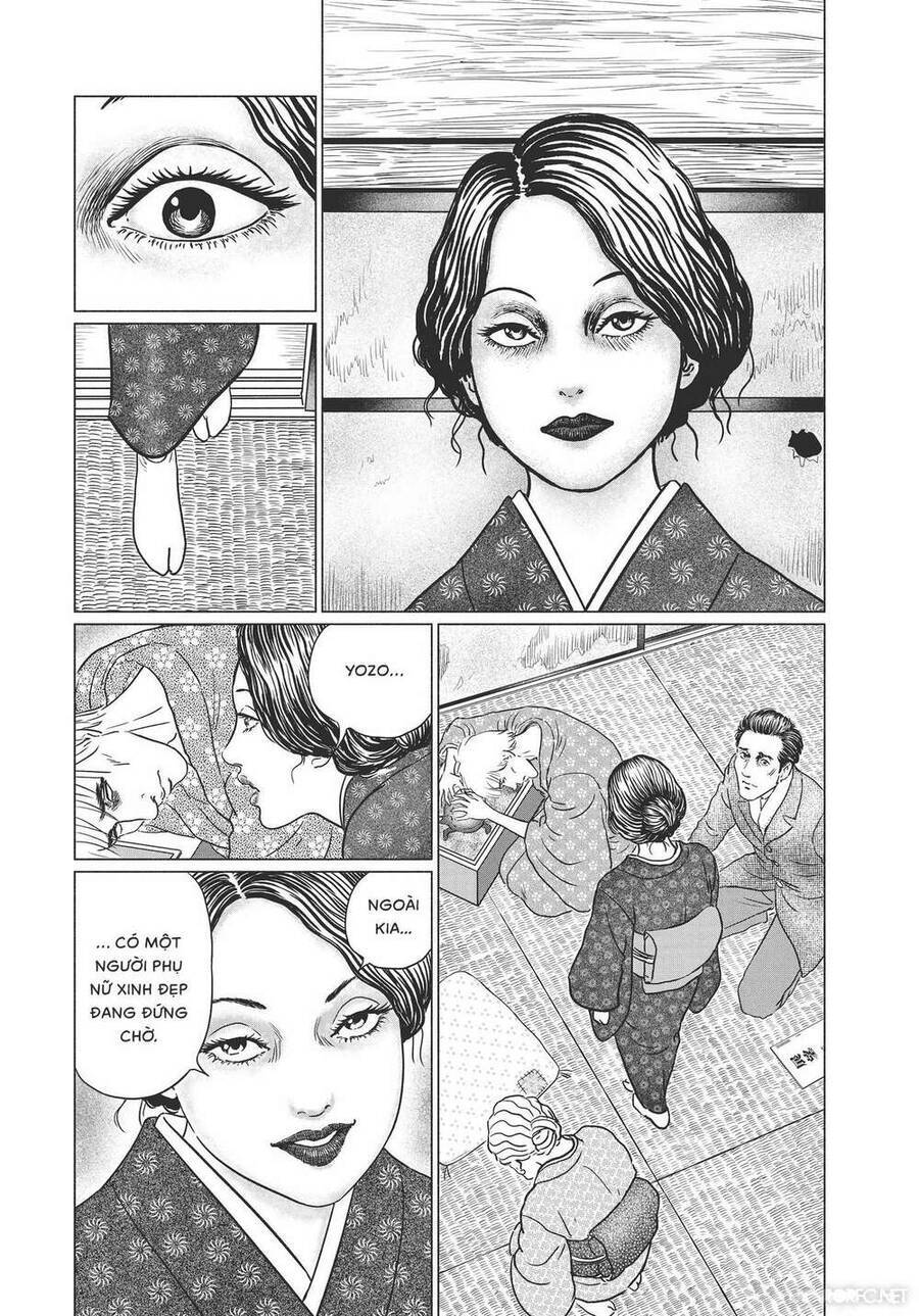 Thất Lạc Cõi Người Chap 24 - Next Chap 25
