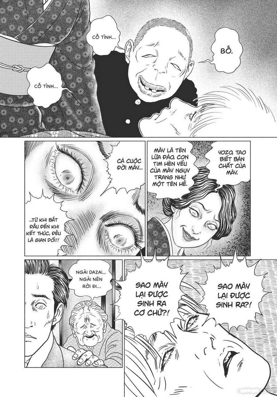 Thất Lạc Cõi Người Chap 24 - Next Chap 25