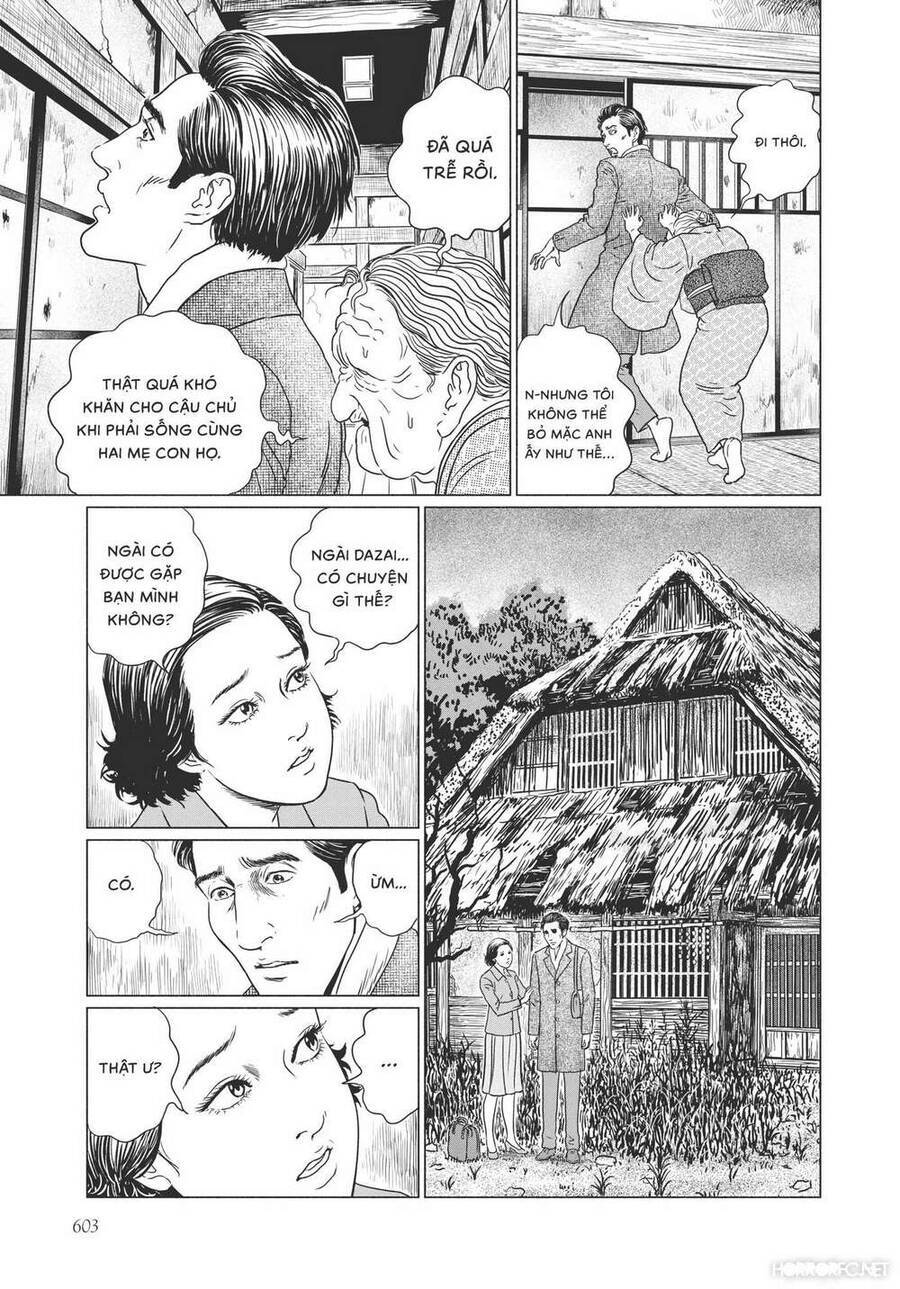 Thất Lạc Cõi Người Chap 24 - Next Chap 25
