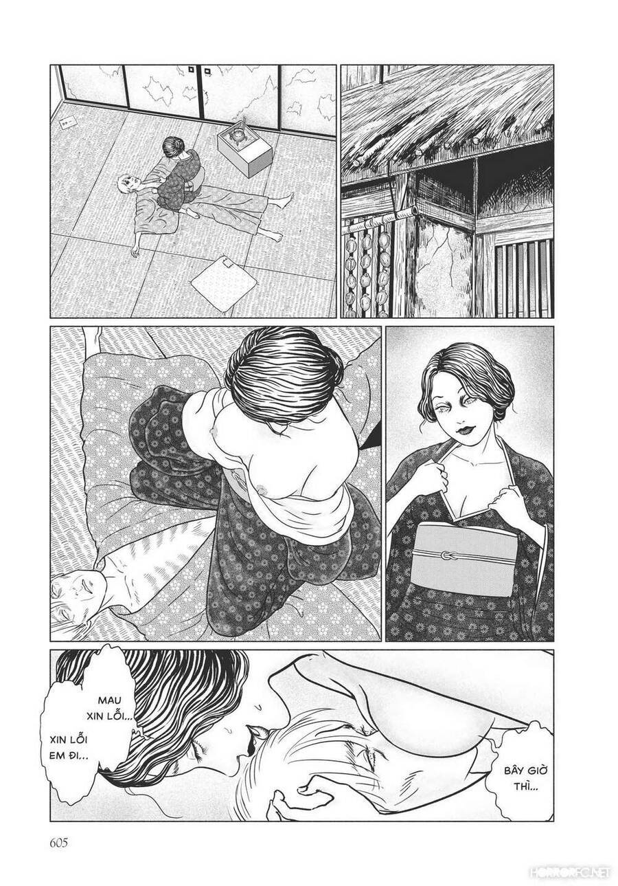 Thất Lạc Cõi Người Chap 24 - Next Chap 25