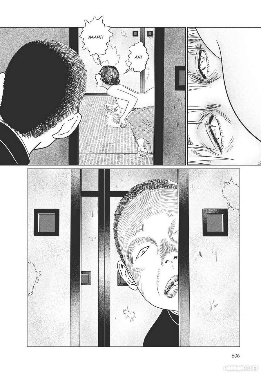Thất Lạc Cõi Người Chap 24 - Next Chap 25