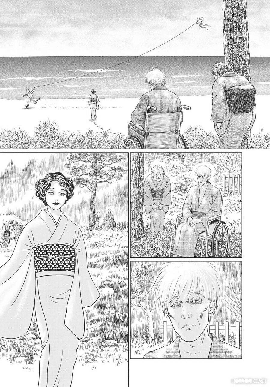 Thất Lạc Cõi Người Chap 24 - Next Chap 25